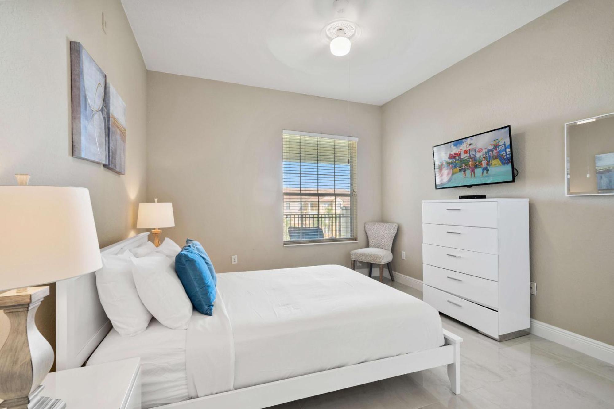 Apartment - Vista Cay 188