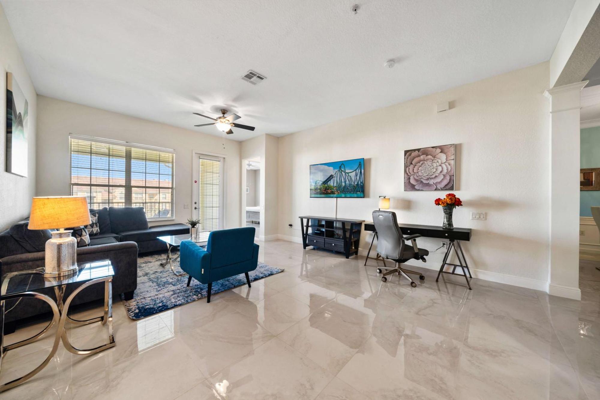 - Vista Cay 188 * Orlando
