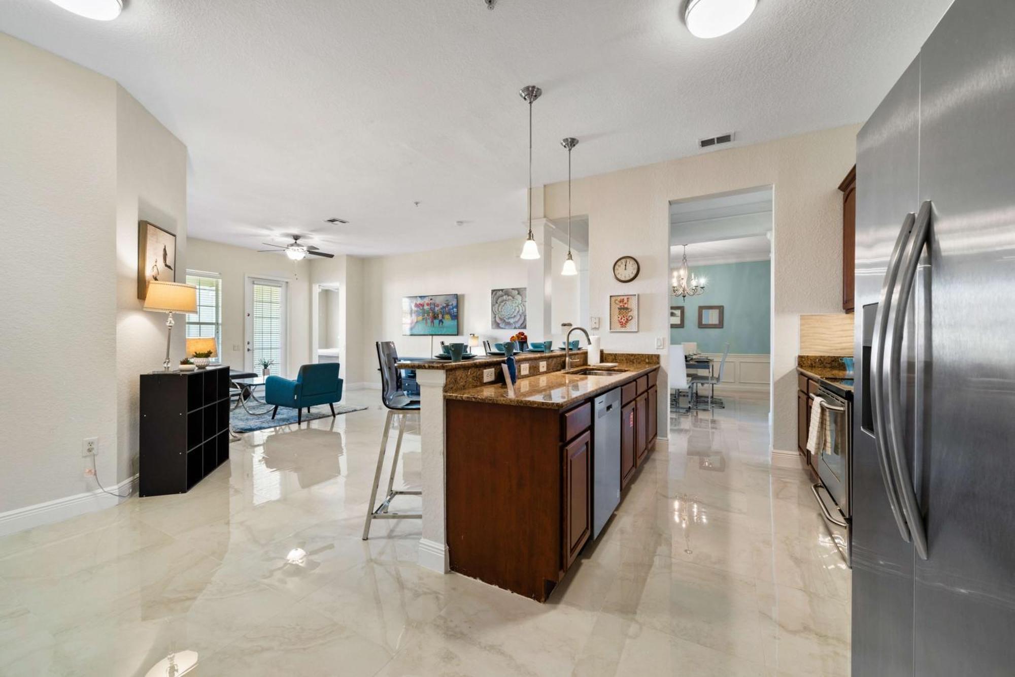 - Vista Cay 188 Apartment