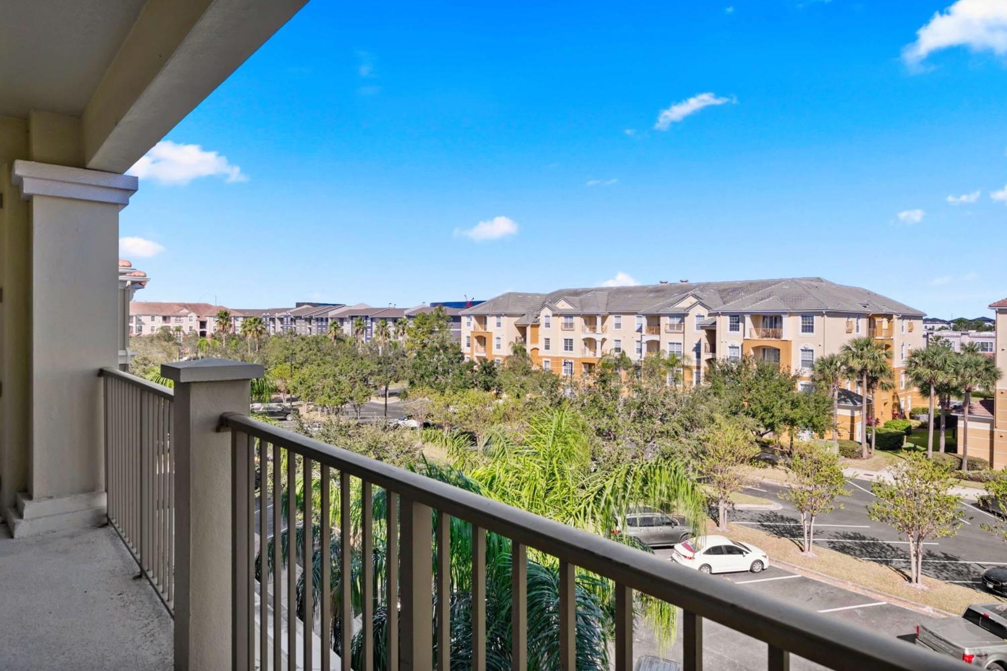 - Vista Cay 188 Apartment Orlando