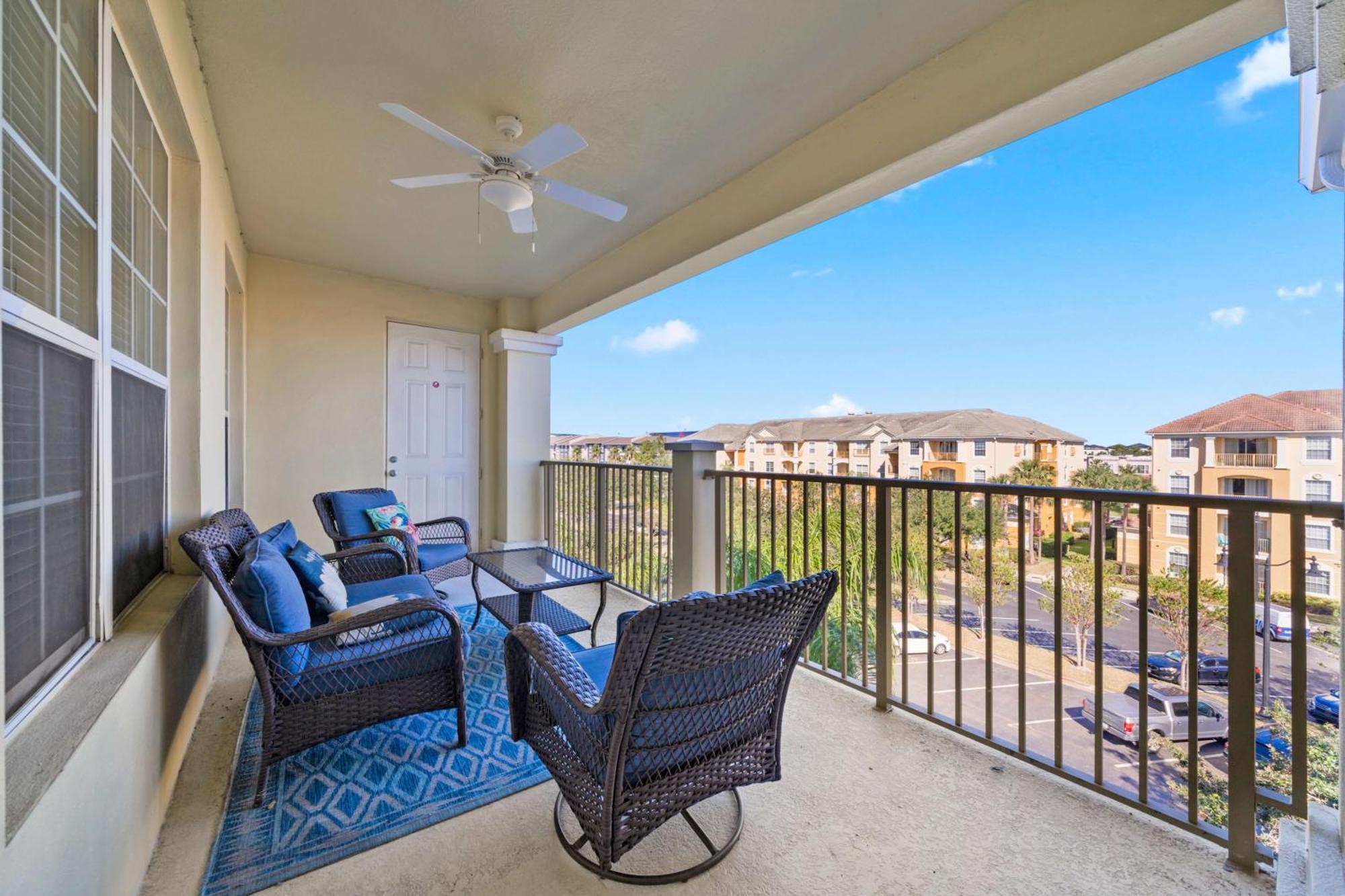 - Vista Cay 188 Orlando