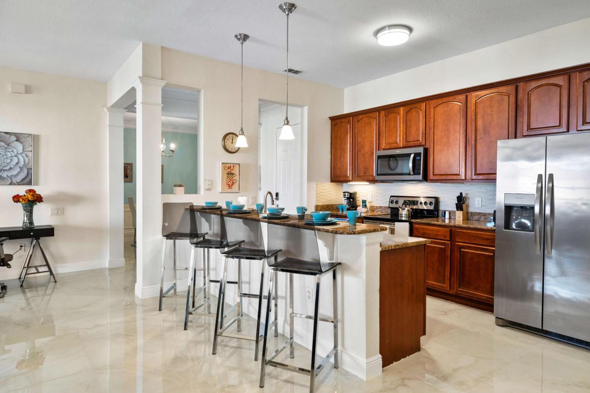 - Vista Cay 188 * Orlando
