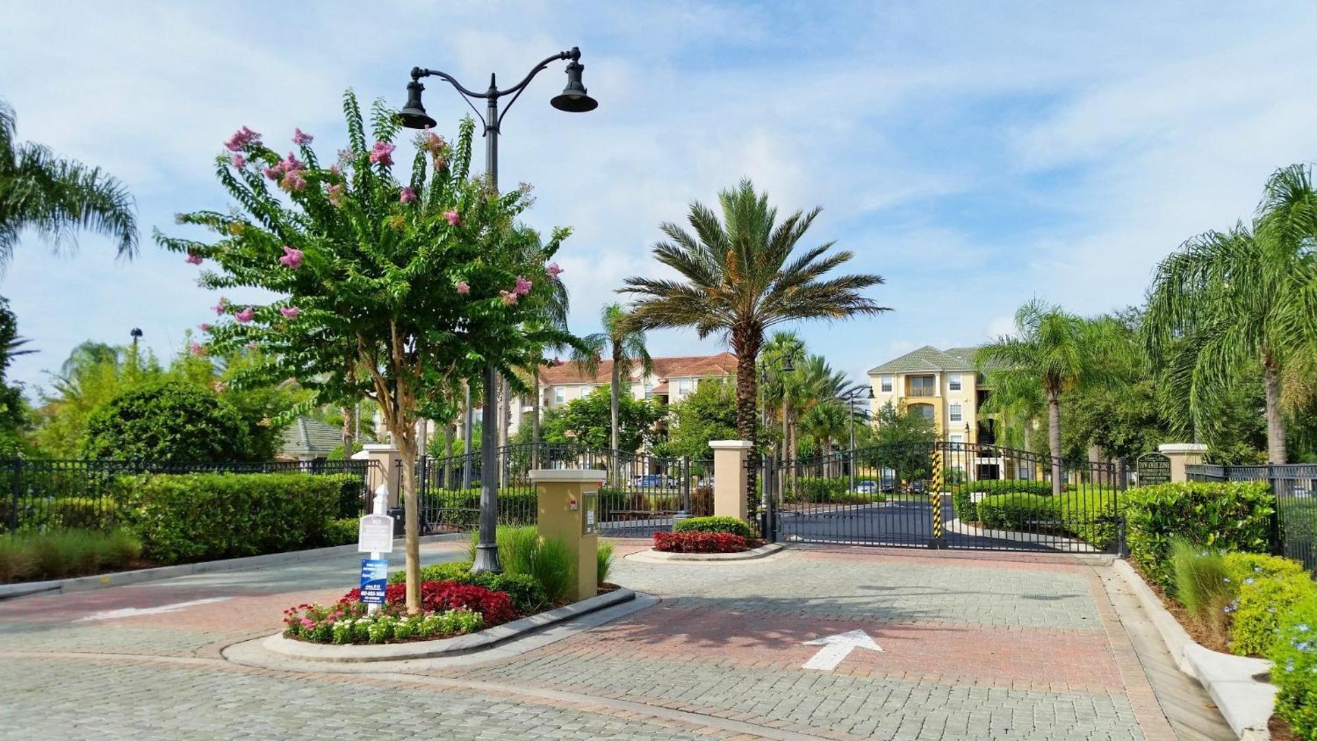 Vista Cay 49 By * Orlando