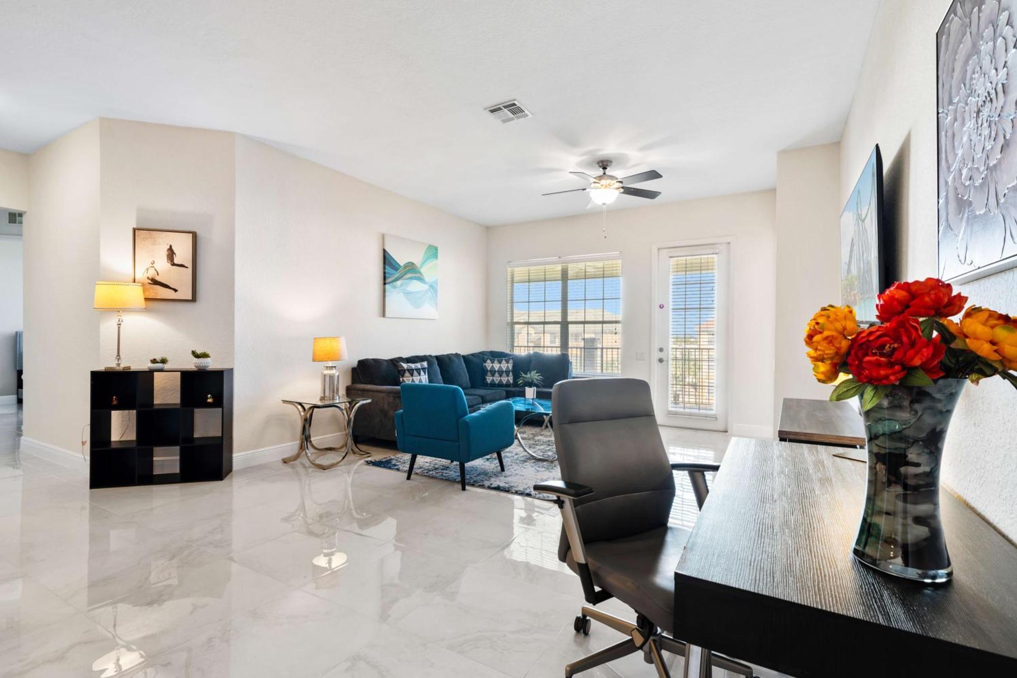 Apartment - Vista Cay 188