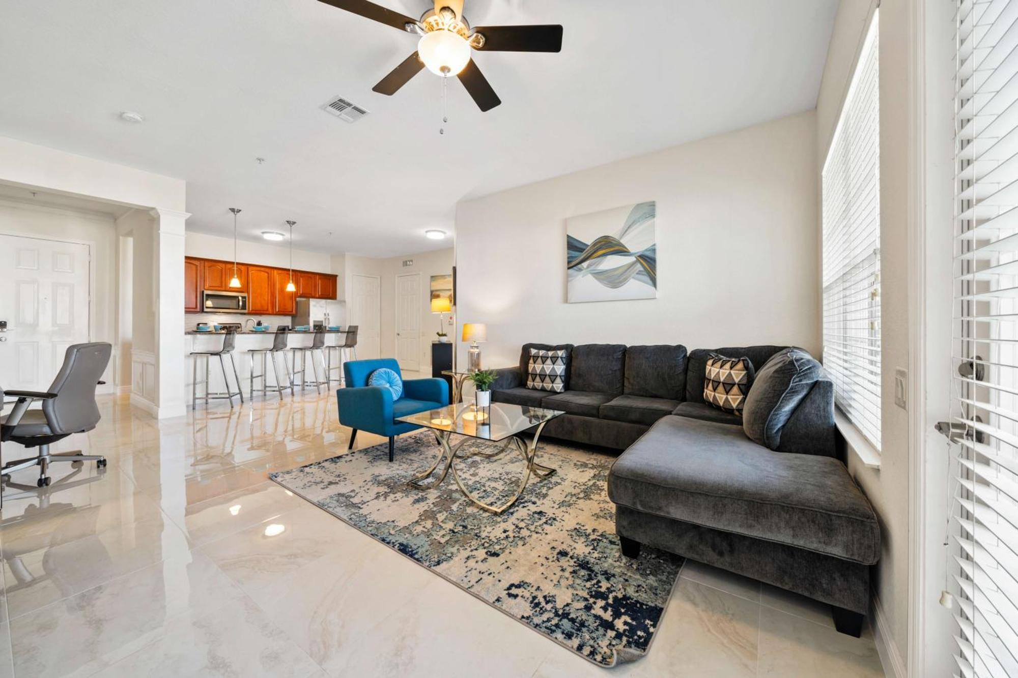 - Vista Cay 188 Apartment