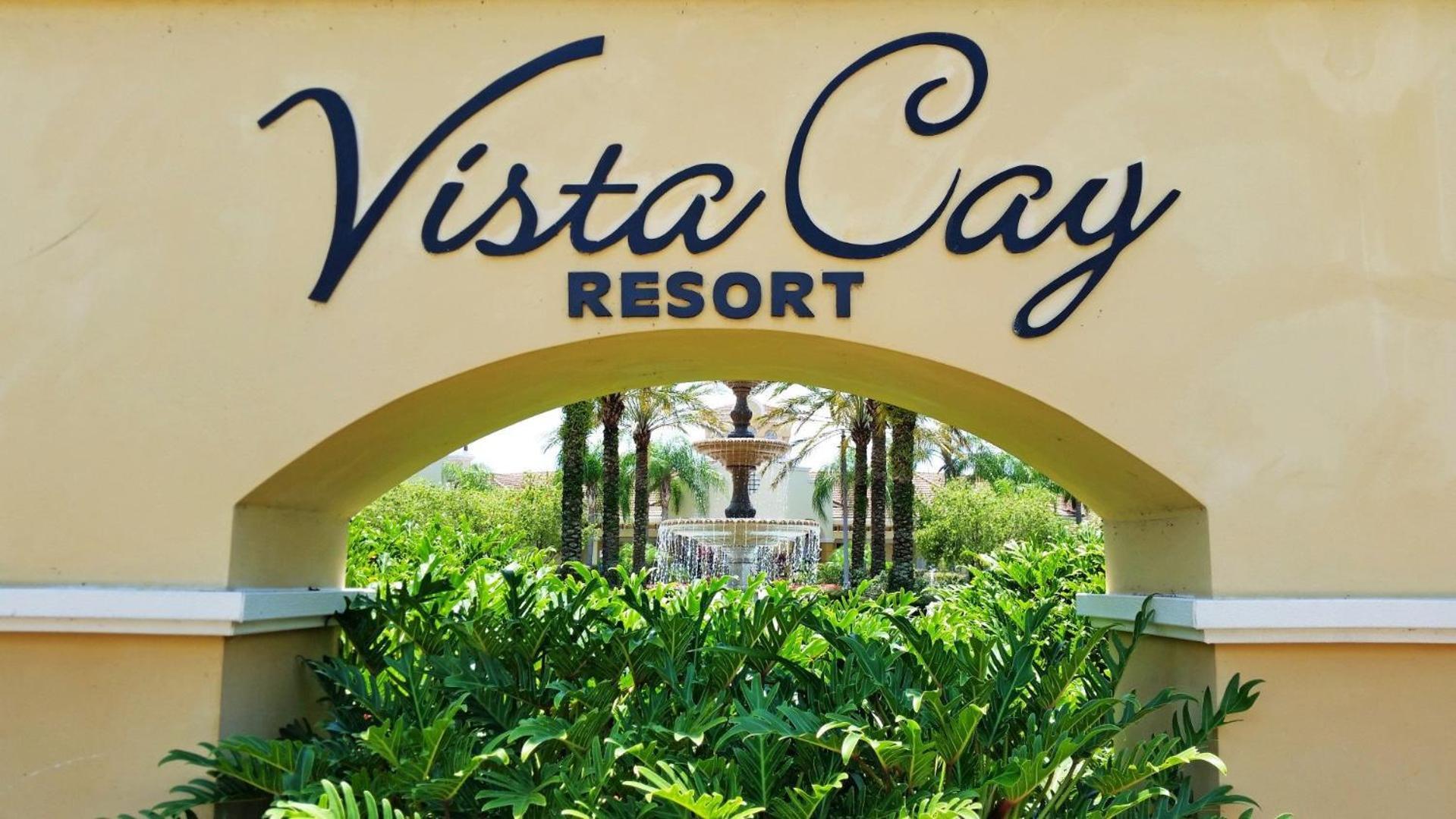 Apartment Vista Cay 49 By