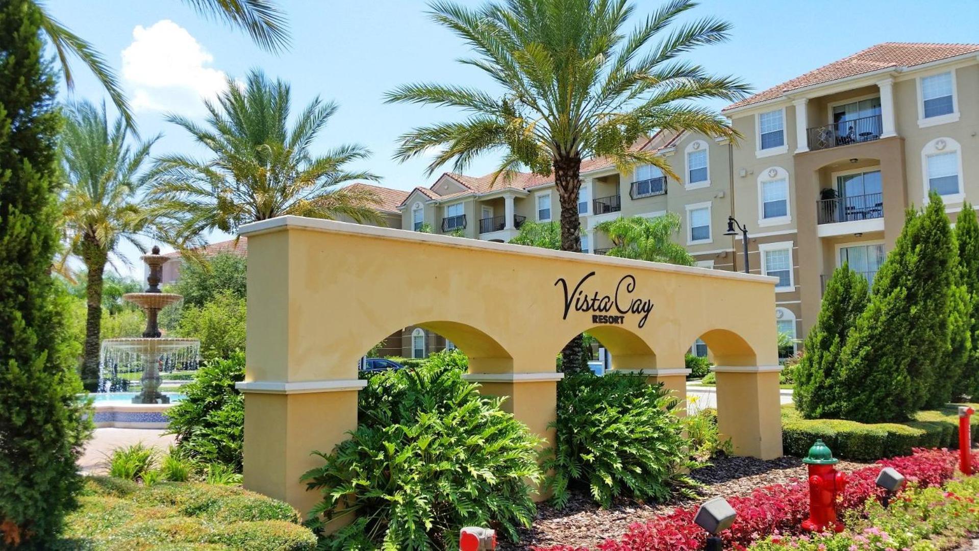 Vista Cay 49 By Apartment *