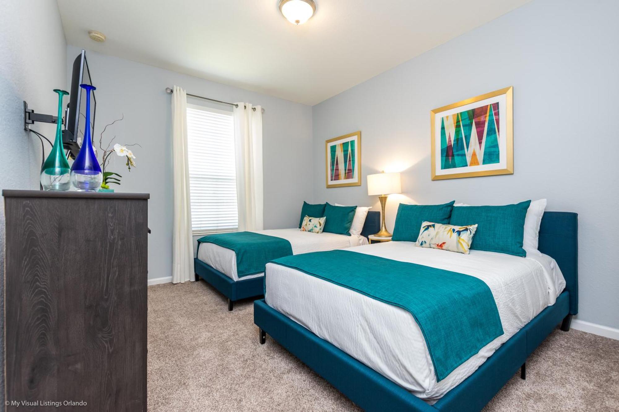Vista Cay 49 By Orlando