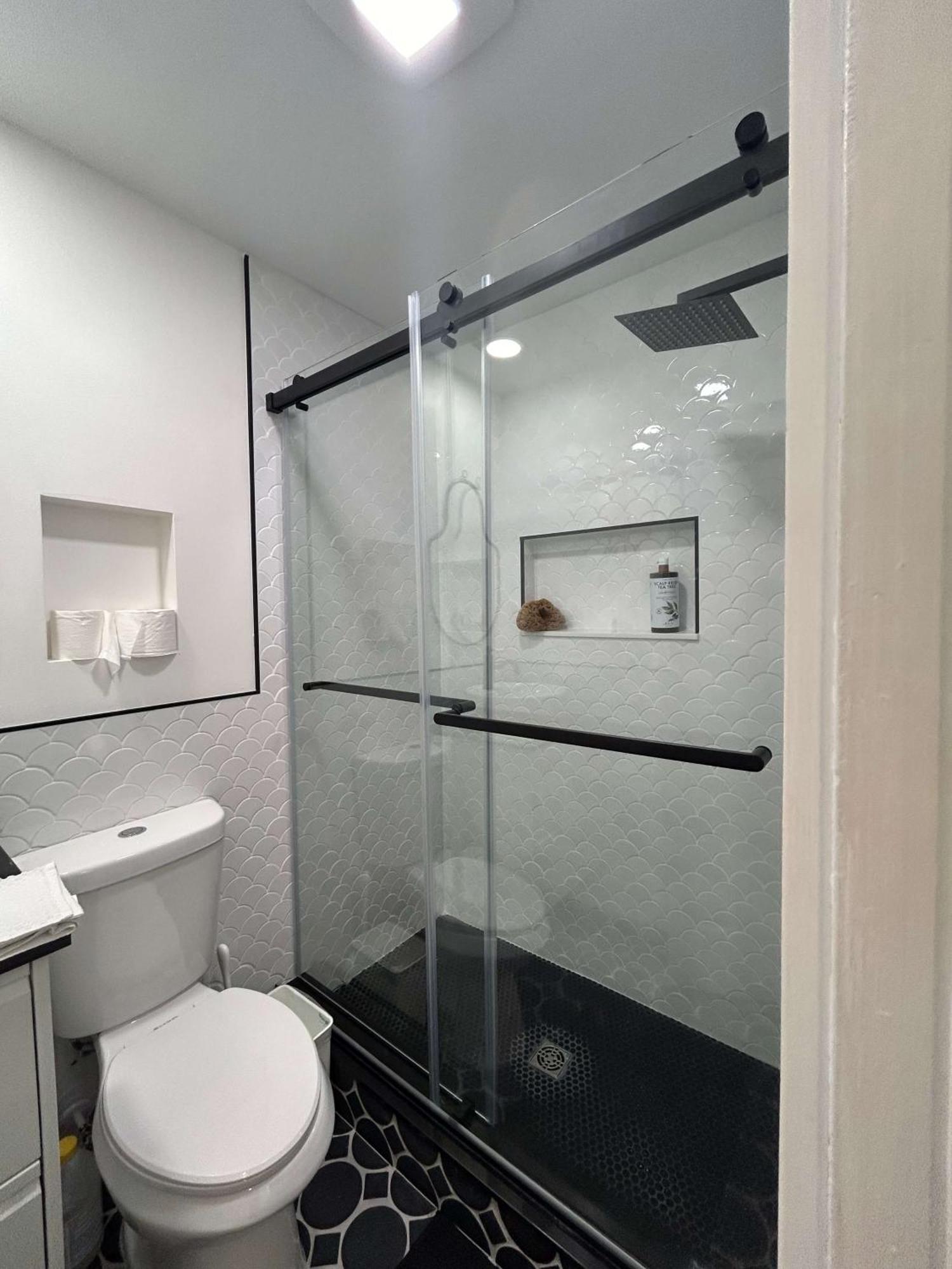 Apartment Tiny House 10 Min From Oia Sleeps 2 Orlando