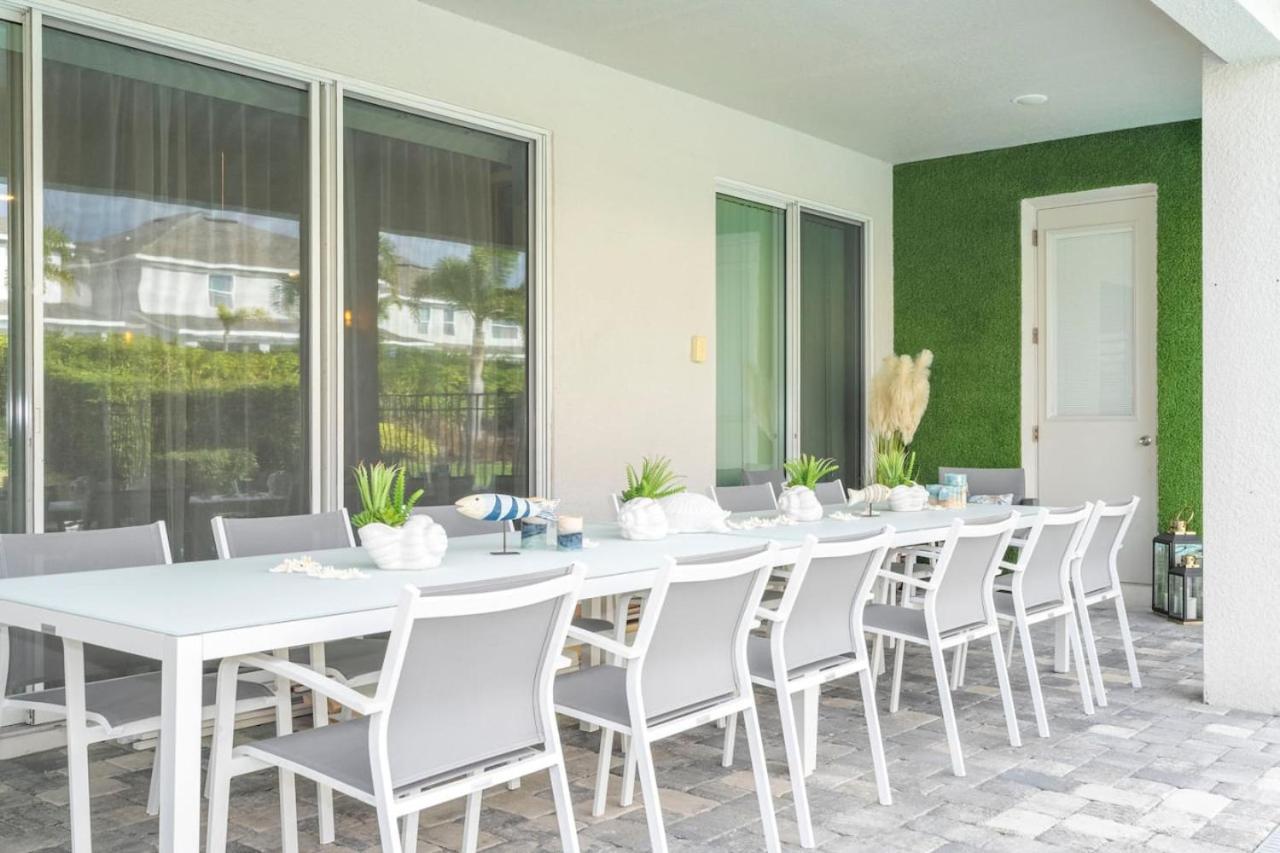 Holiday home House At Encore Reunion Orlando