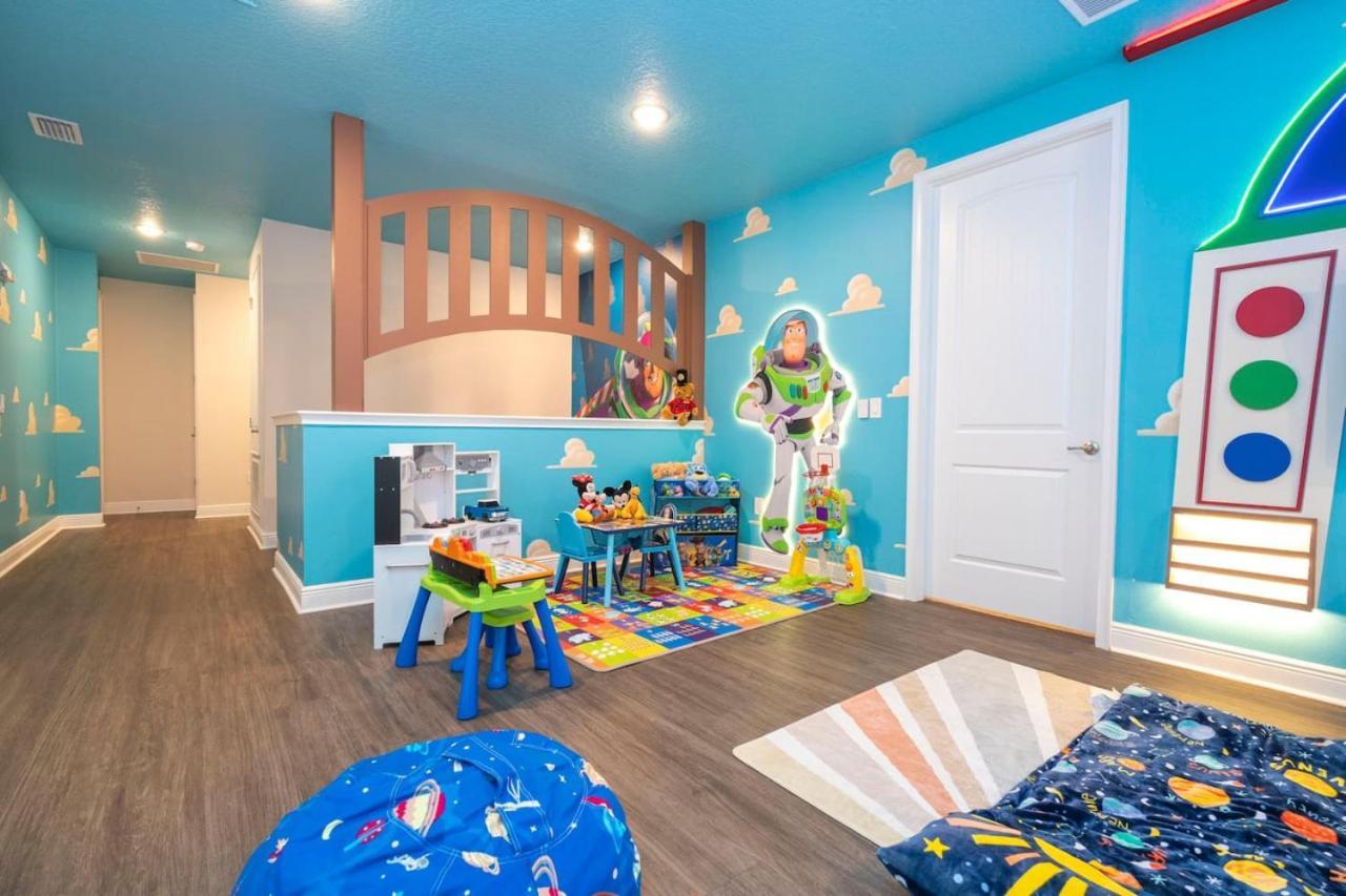 Holiday home House At Encore Reunion Orlando