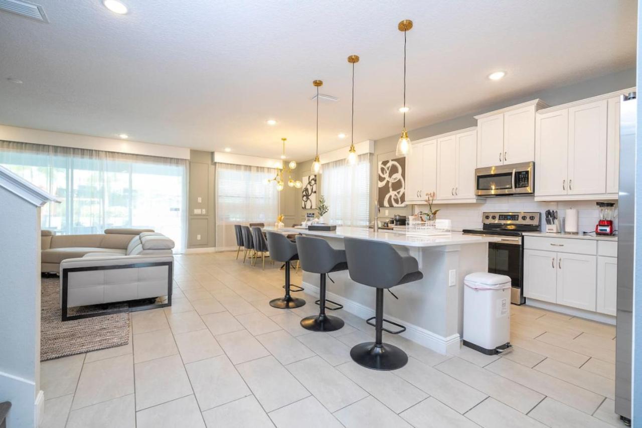 Holiday home House At Encore Reunion Orlando