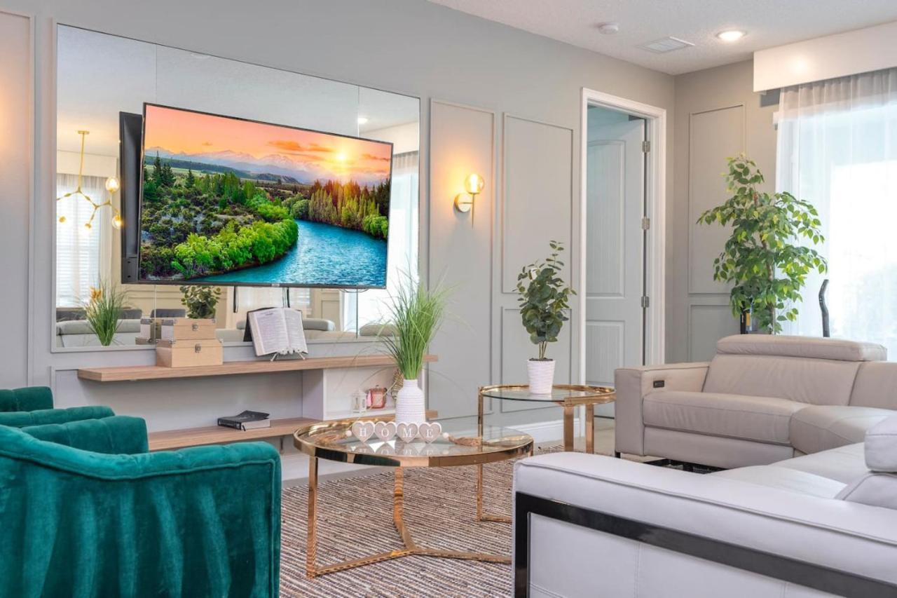 Holiday home House At Encore Reunion