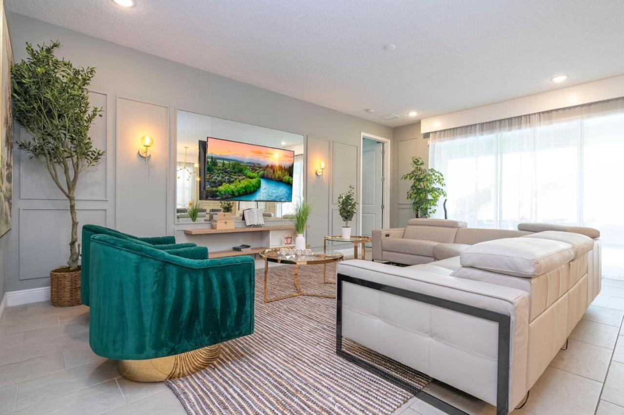 Holiday home House At Encore Reunion *