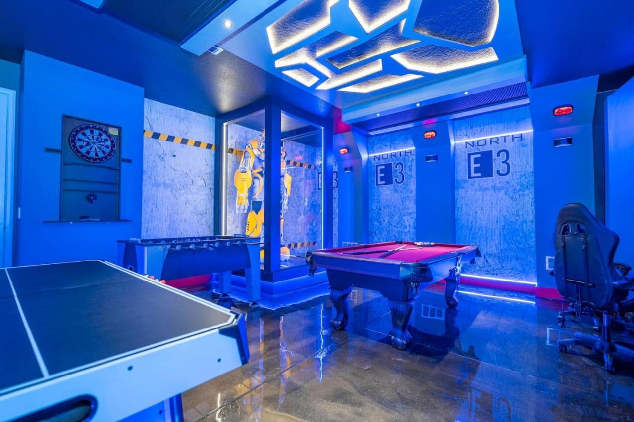 House At Encore Reunion