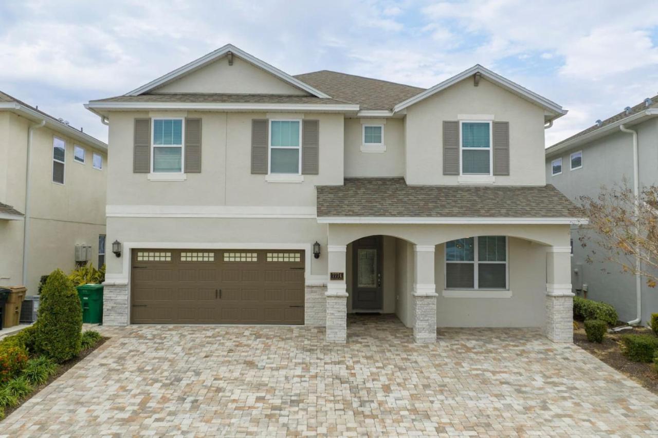 Holiday home House At Encore Reunion Orlando