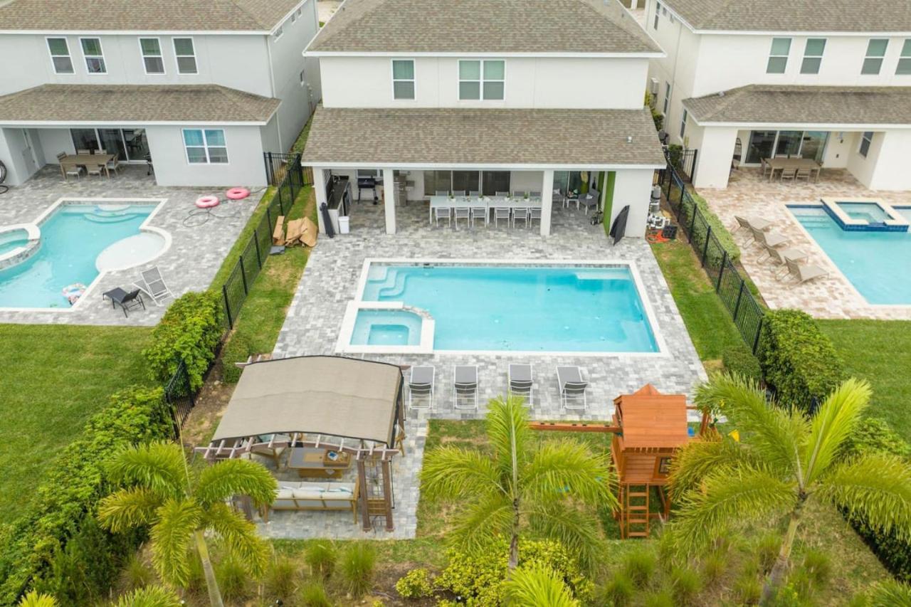 House At Encore Reunion * Orlando