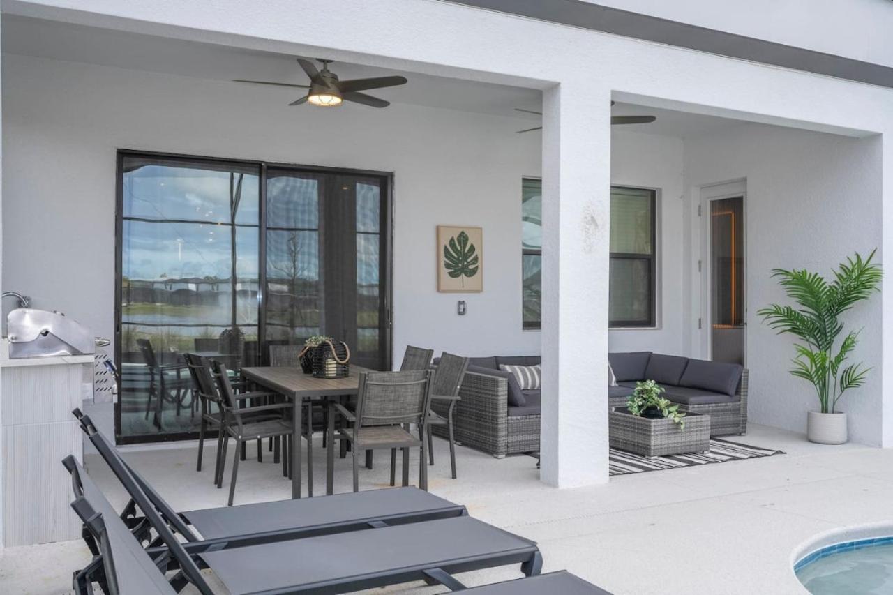 The Paradiso Holiday home Orlando