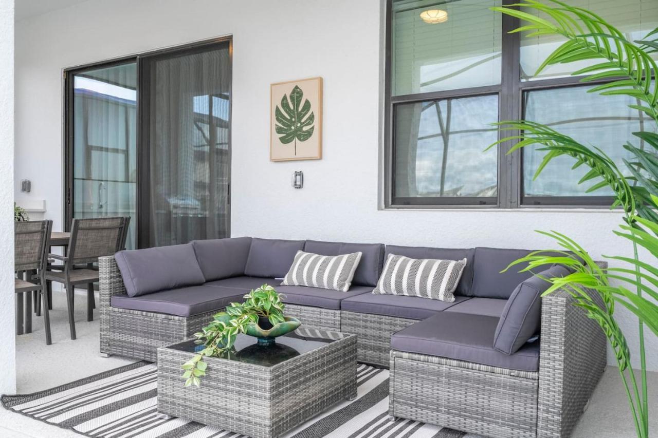 The Paradiso Holiday home