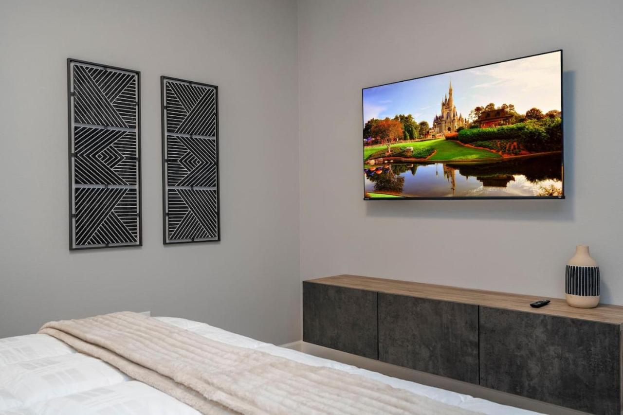 The Paradiso Holiday home Orlando