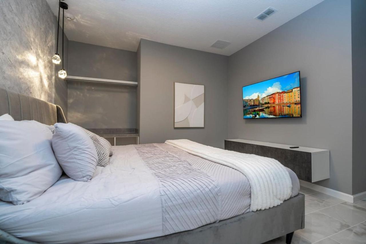 Holiday home The Paradiso Orlando