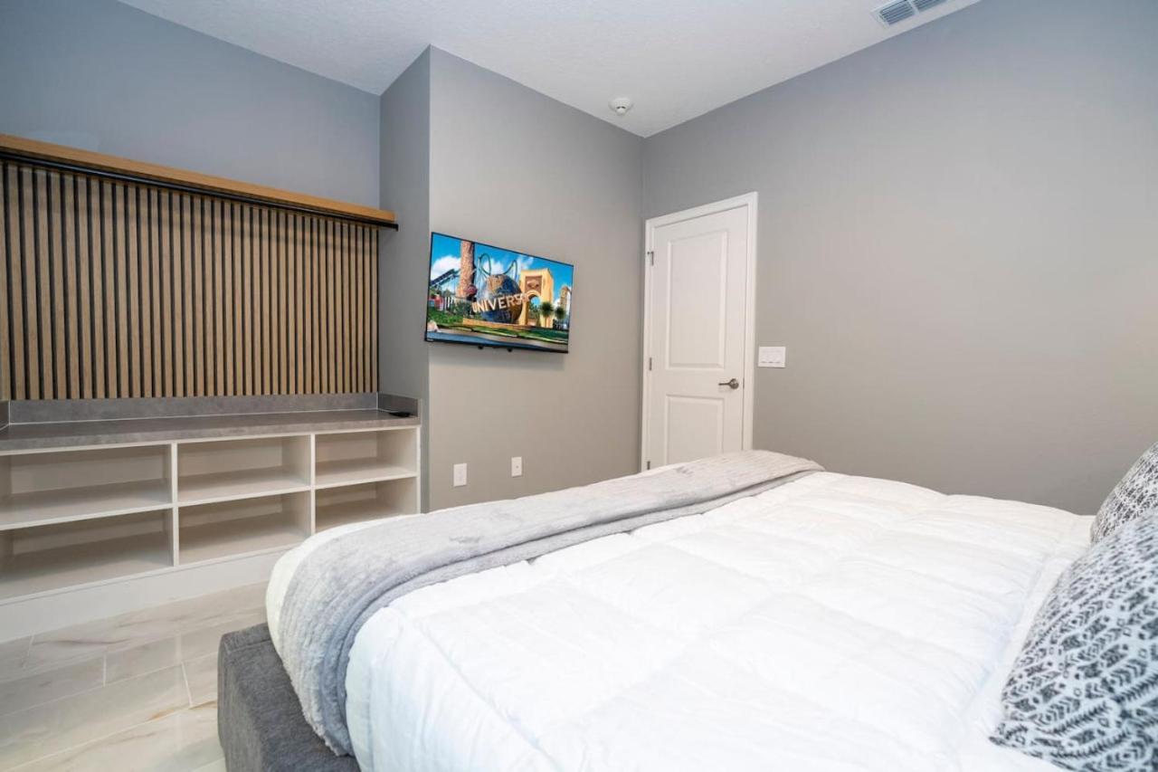 Holiday home The Paradiso Orlando