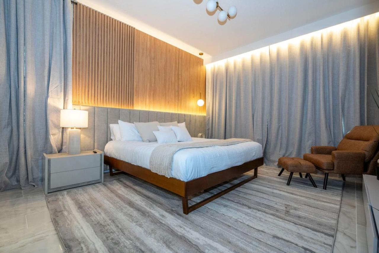 Holiday home The Paradiso Orlando