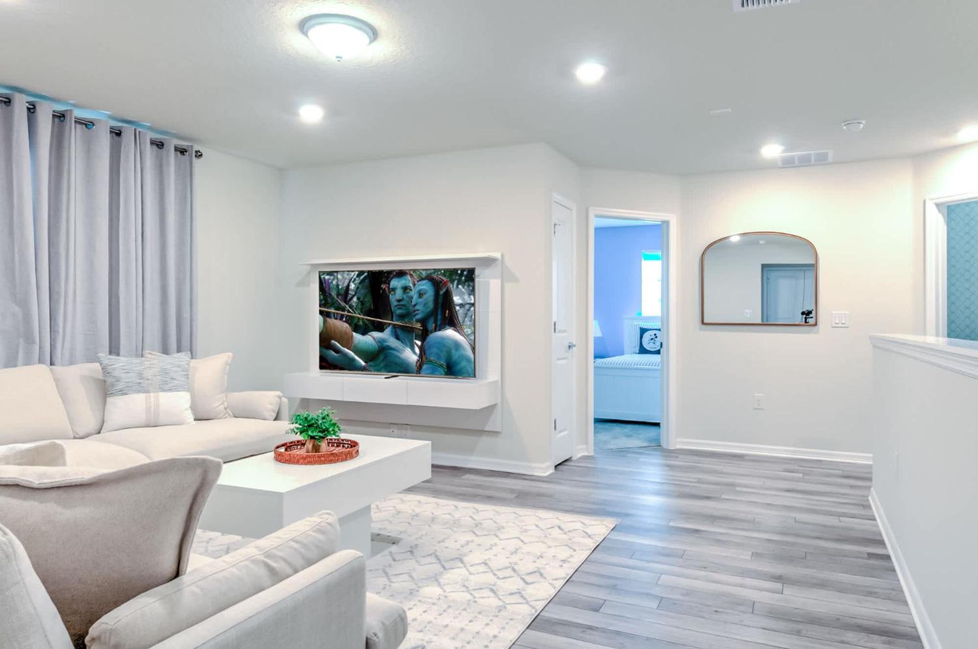 16235 Luxury Retreat Your Perfect Getaway Family Holiday home Orlando