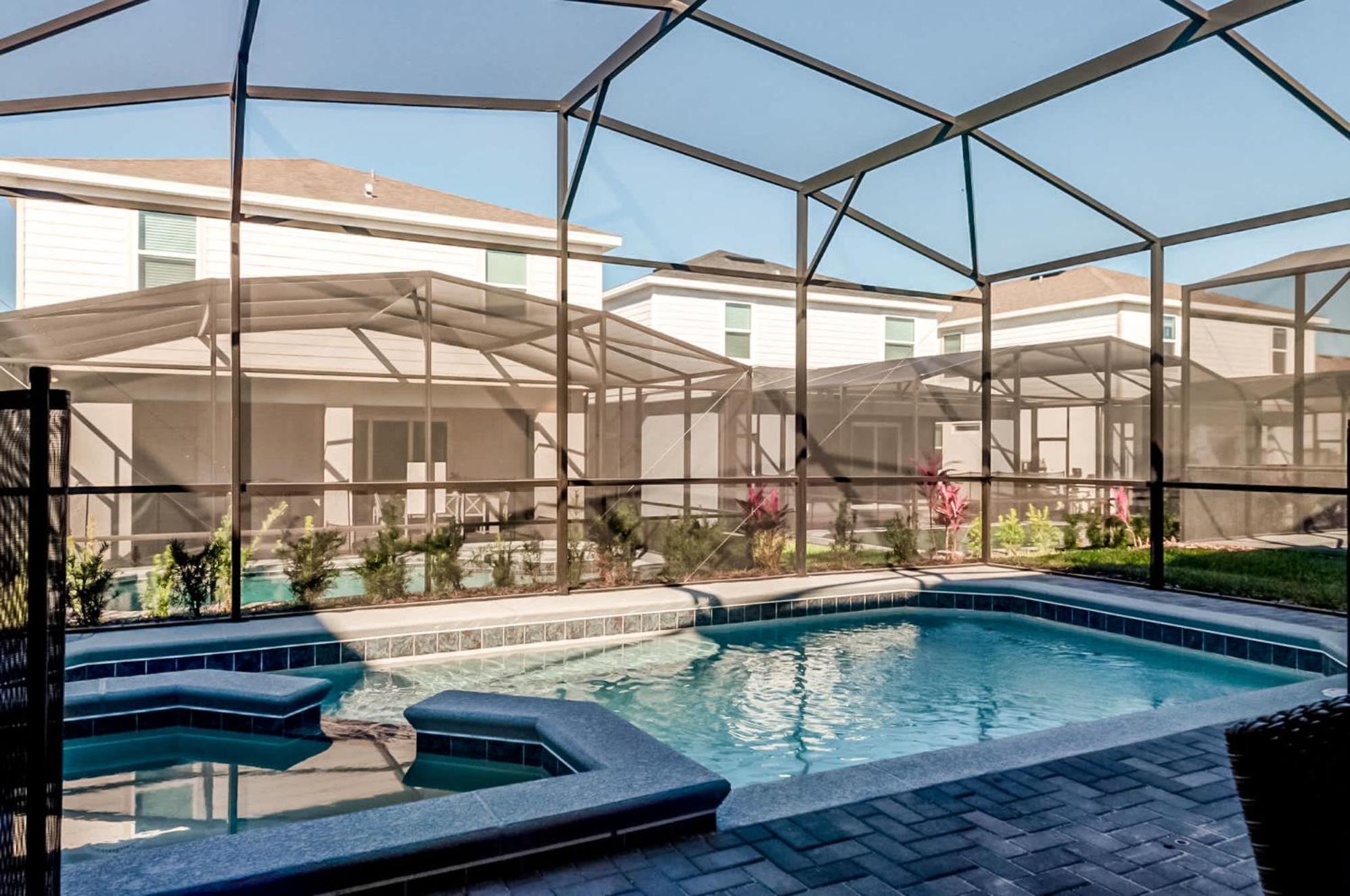 16235 Luxury Retreat Your Perfect Getaway Family Orlando