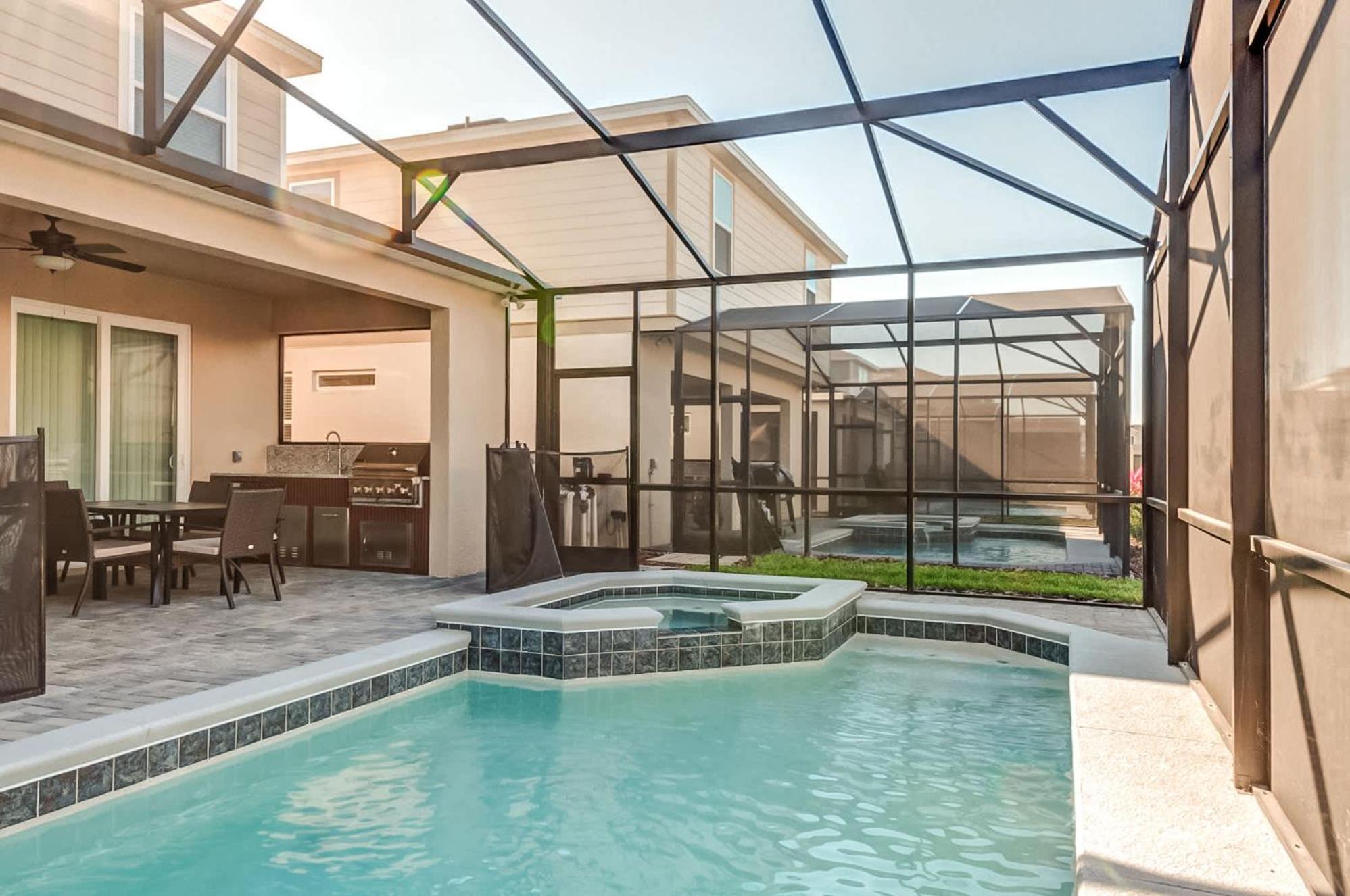 Holiday home 16235 Luxury Retreat Your Perfect Getaway Family