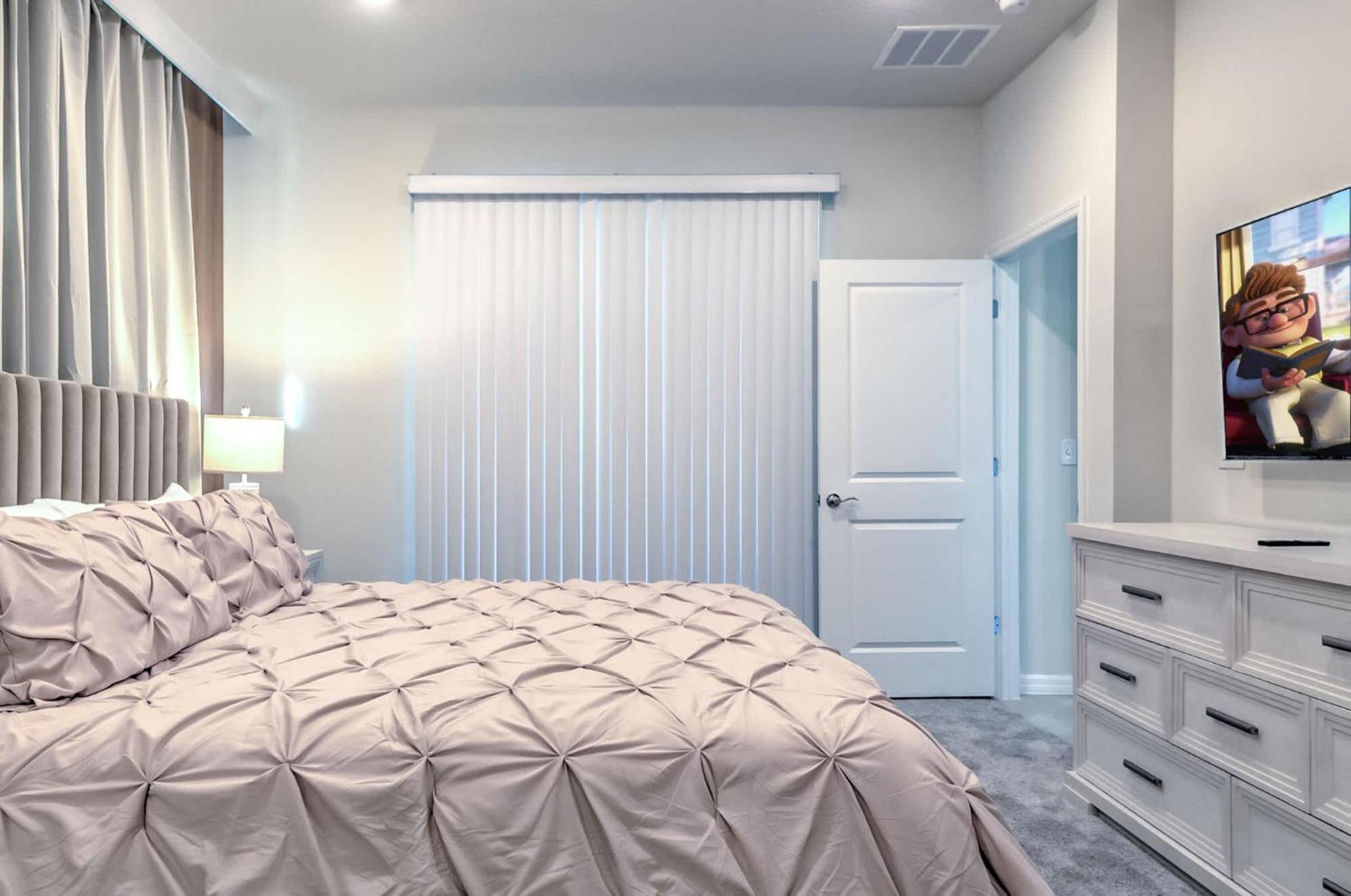 16235 Luxury Retreat Your Perfect Getaway Family Holiday home Orlando