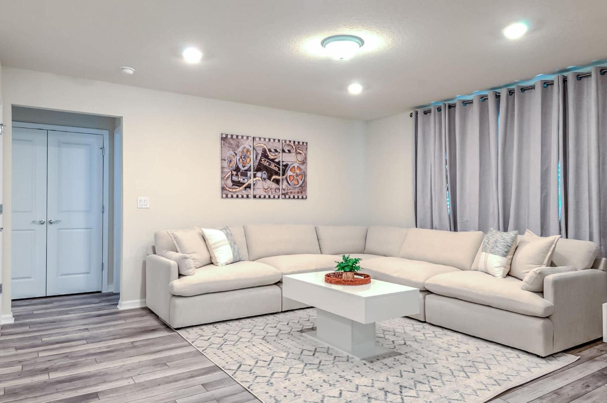 Holiday home 16235 Luxury Retreat Your Perfect Getaway Family Orlando