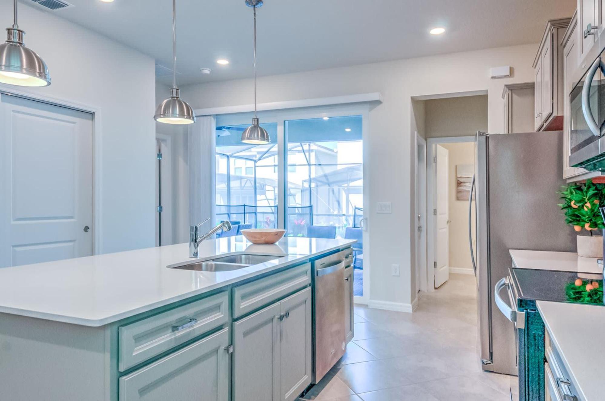 16235 Luxury Retreat Your Perfect Getaway Family Orlando