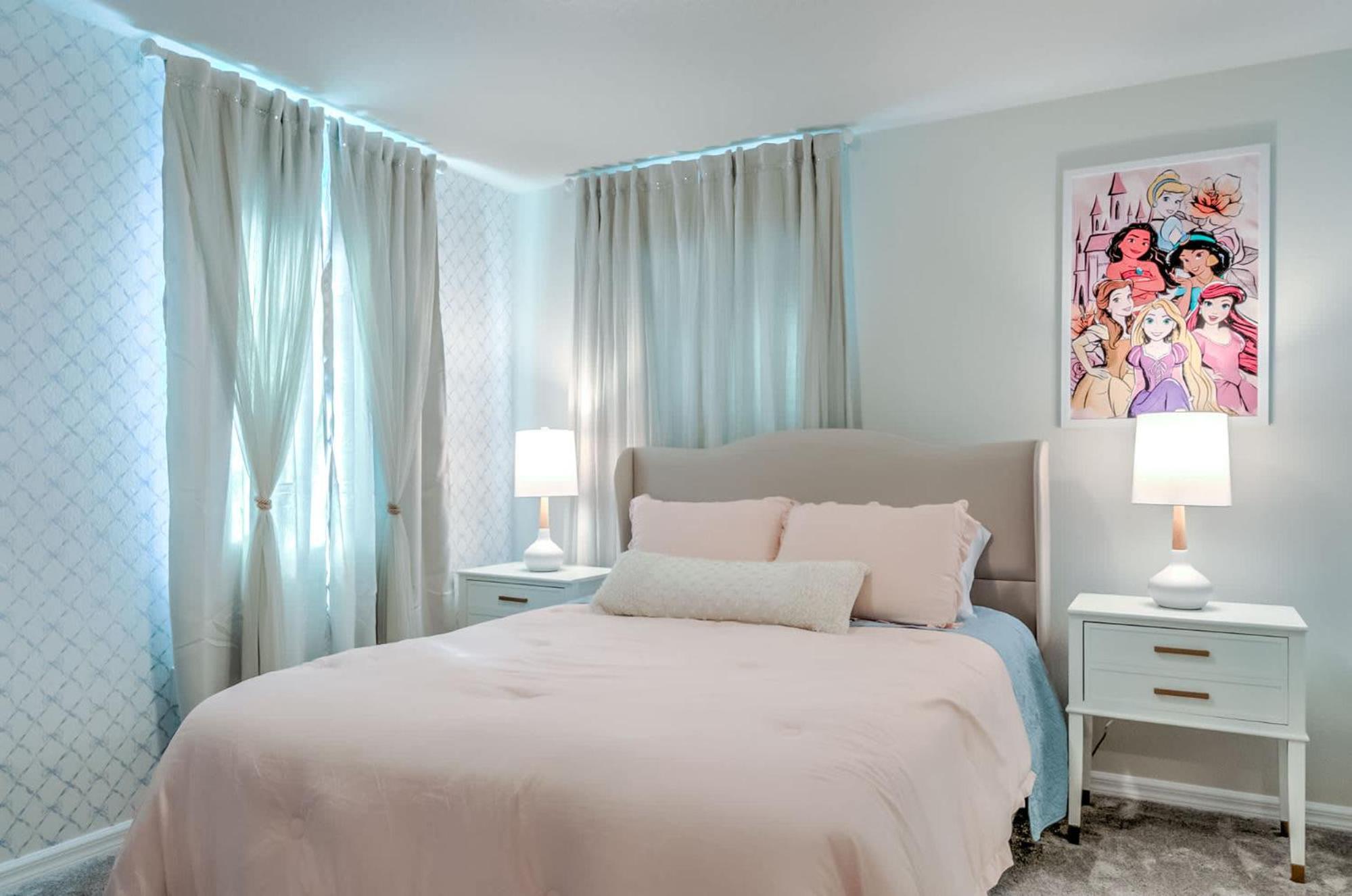 Holiday home 16235 Luxury Retreat Your Perfect Getaway Family Orlando