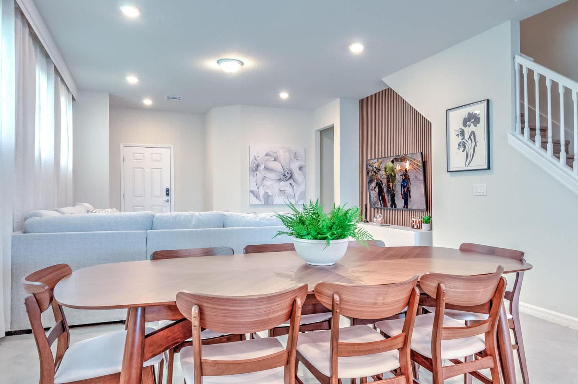 16235 Luxury Retreat Your Perfect Getaway Family Holiday home *