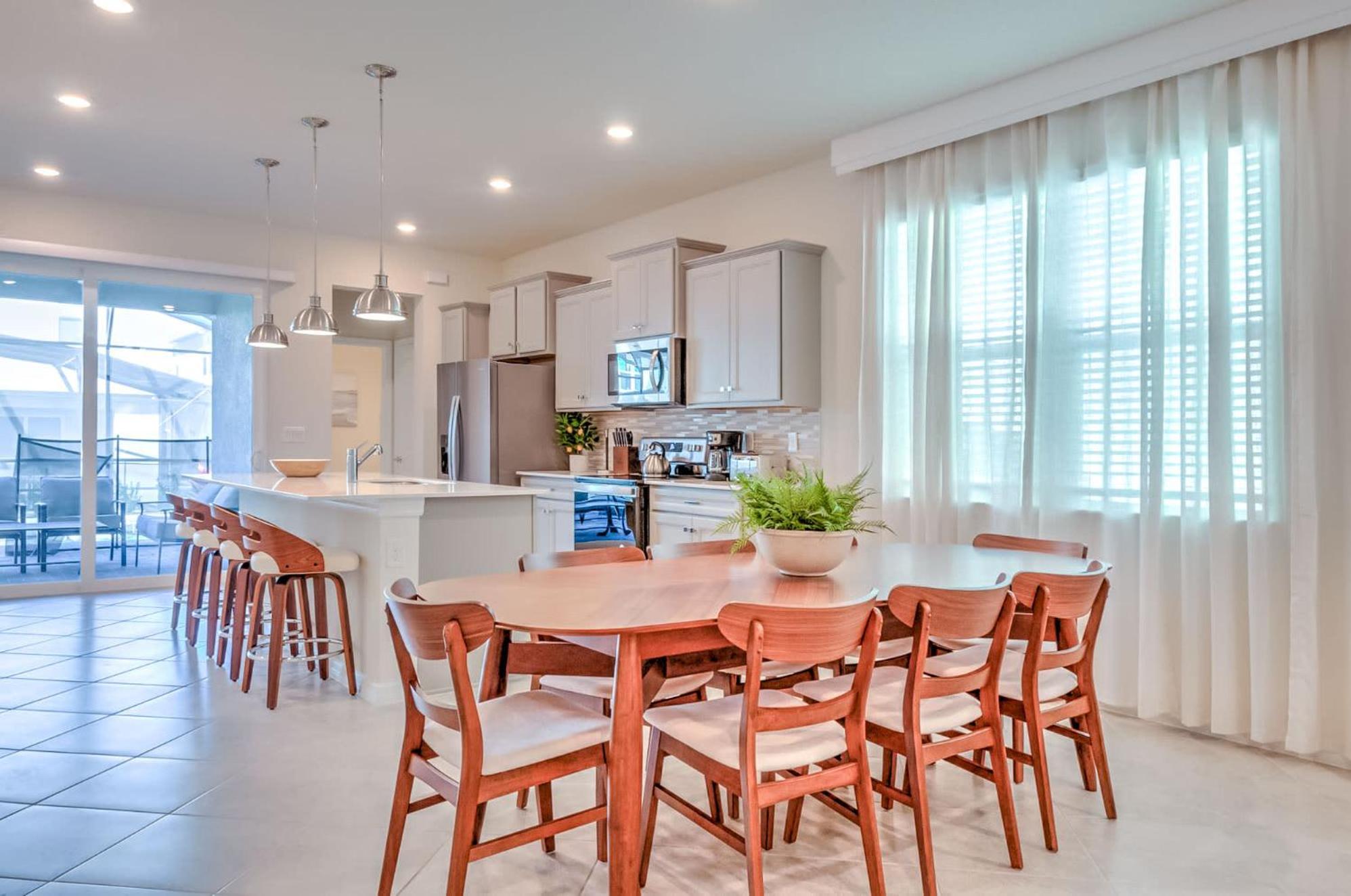 Holiday home 16235 Luxury Retreat Your Perfect Getaway Family Orlando