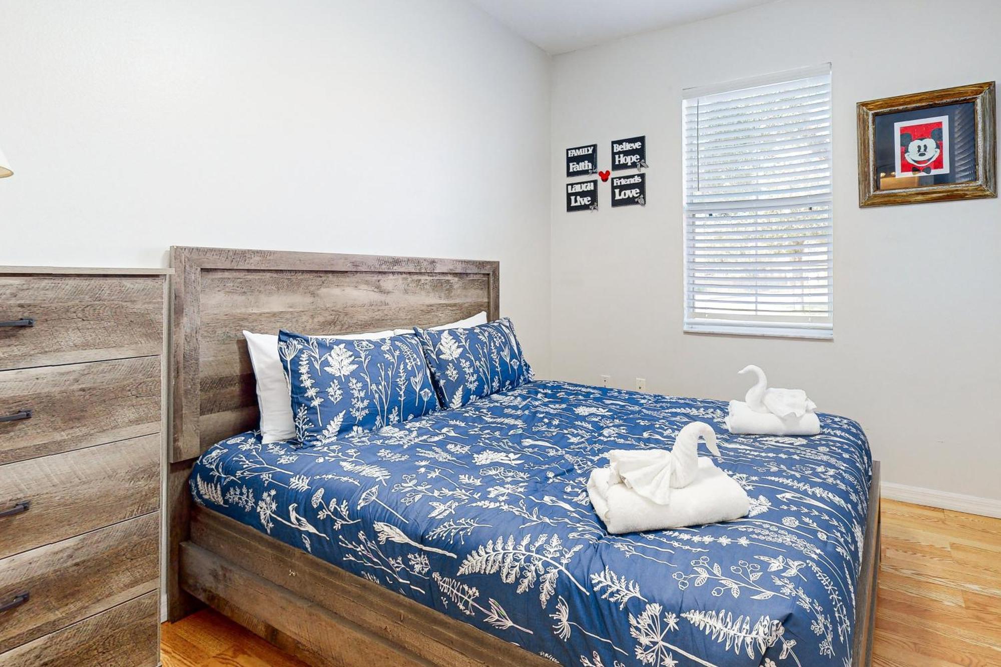 Holiday home Sun-kissed In Kissimmee *