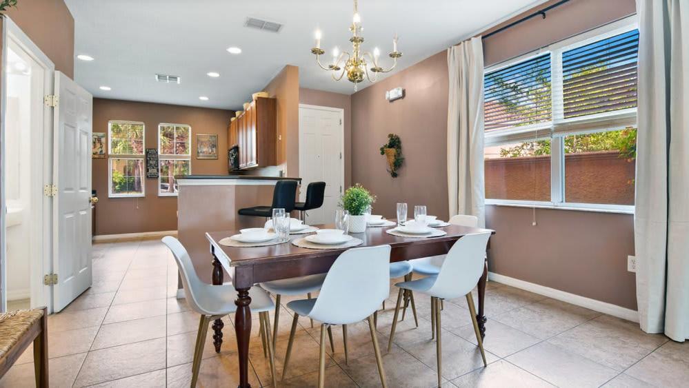 Holiday home Quiet Corner Gem In Gated Crestwynd Bay *