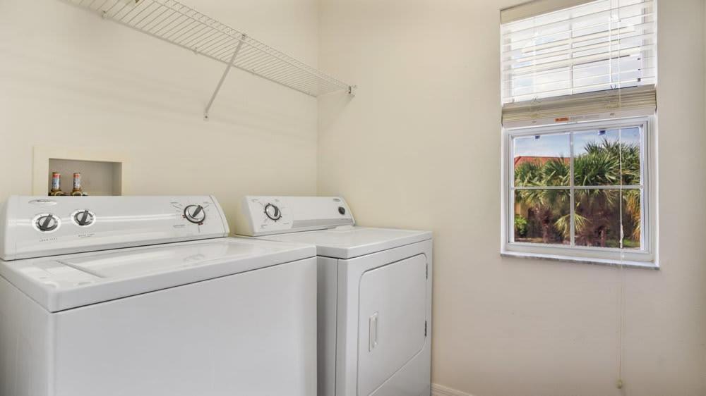 Holiday home Quiet Corner Gem In Gated Crestwynd Bay Orlando