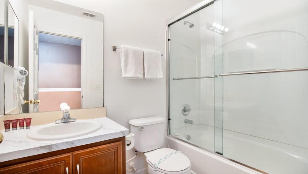 Holiday home Quiet Corner Gem In Gated Crestwynd Bay