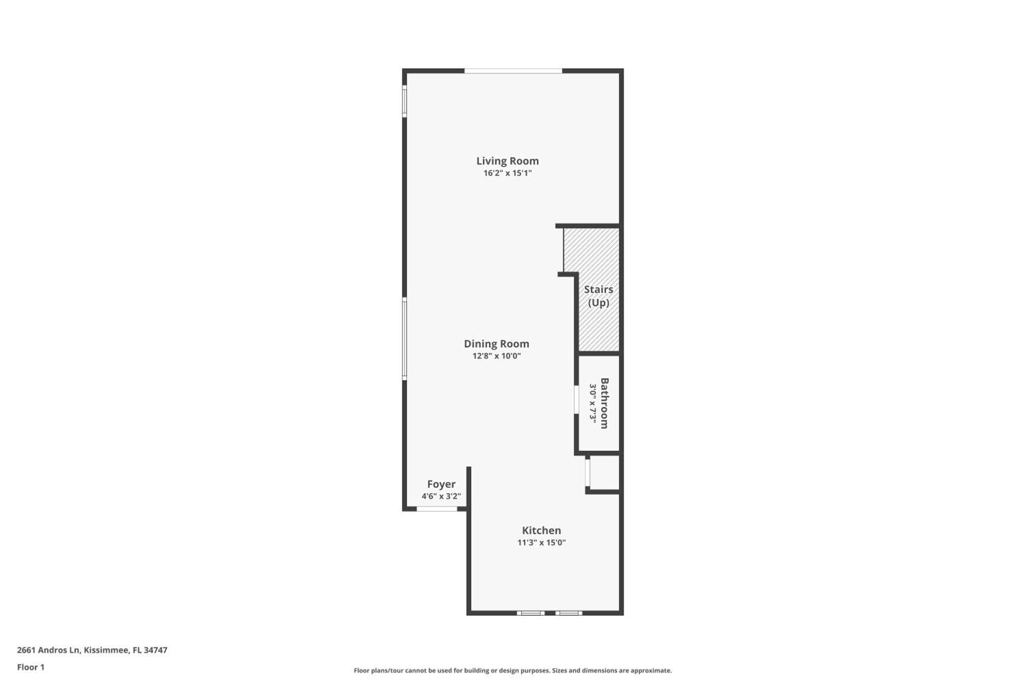 Holiday home Quiet Corner Gem In Gated Crestwynd Bay Orlando