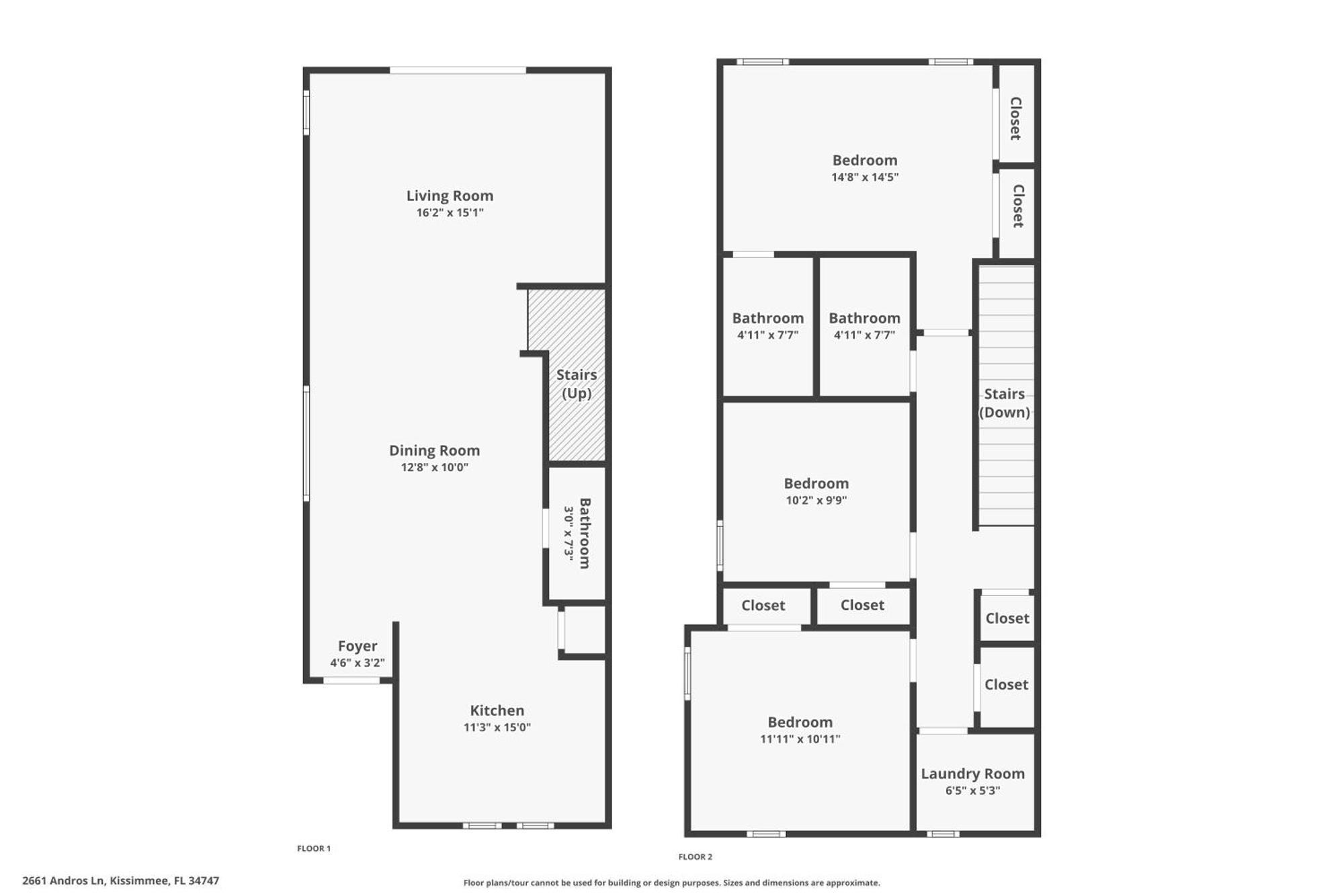 Quiet Corner Gem In Gated Crestwynd Bay *