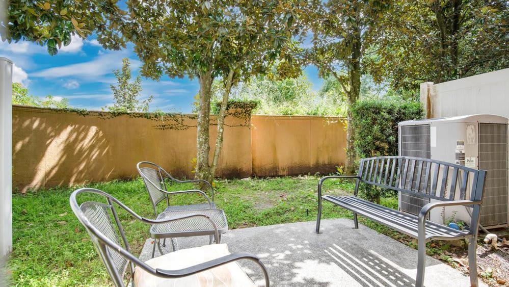 Holiday home Quiet Corner Gem In Gated Crestwynd Bay