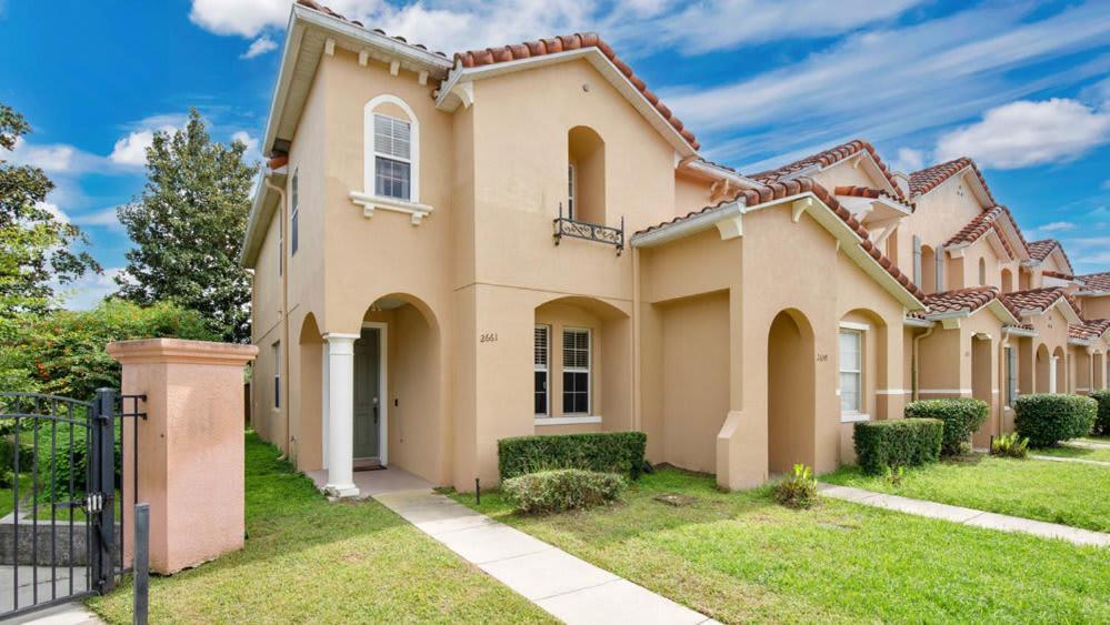 Quiet Corner Gem In Gated Crestwynd Bay Holiday home Orlando