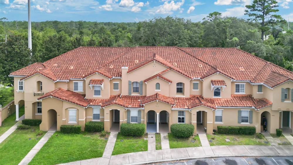 Holiday home Quiet Corner Gem In Gated Crestwynd Bay Orlando