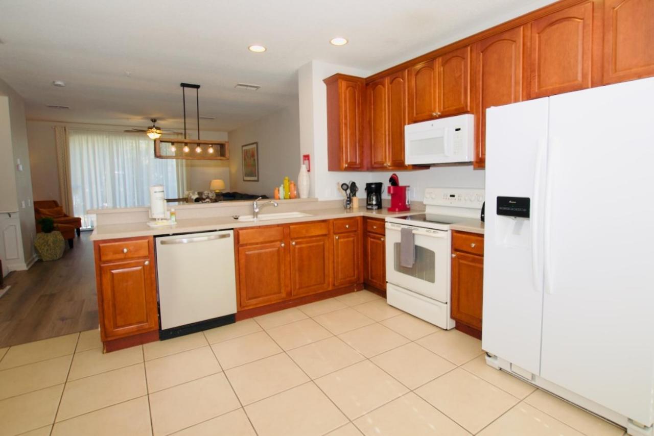 Vista Cay Luxury 3 Bedroom Townhouse Holiday home