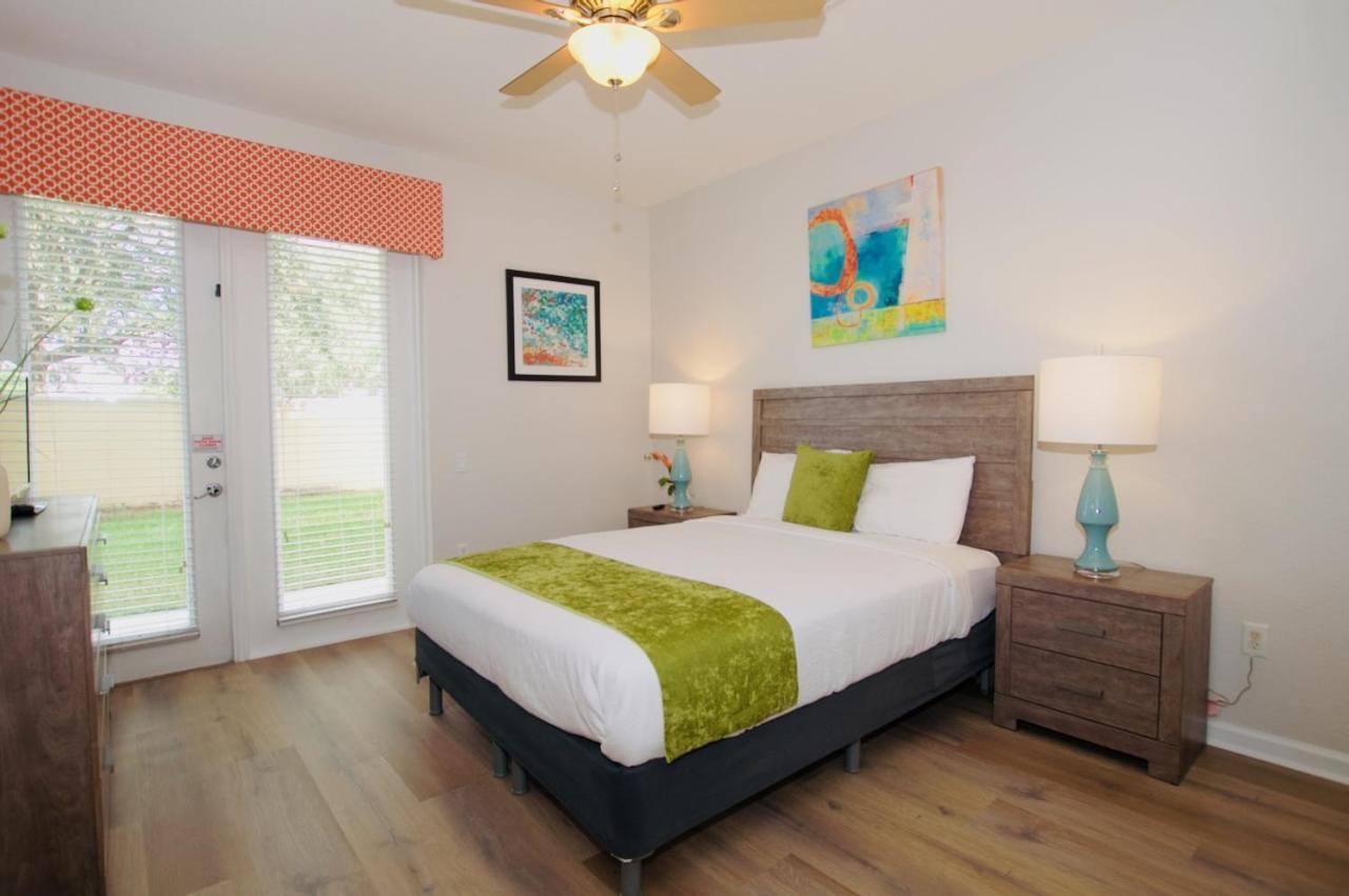 Vista Cay Luxury 3 Bedroom Townhouse Holiday home Orlando
