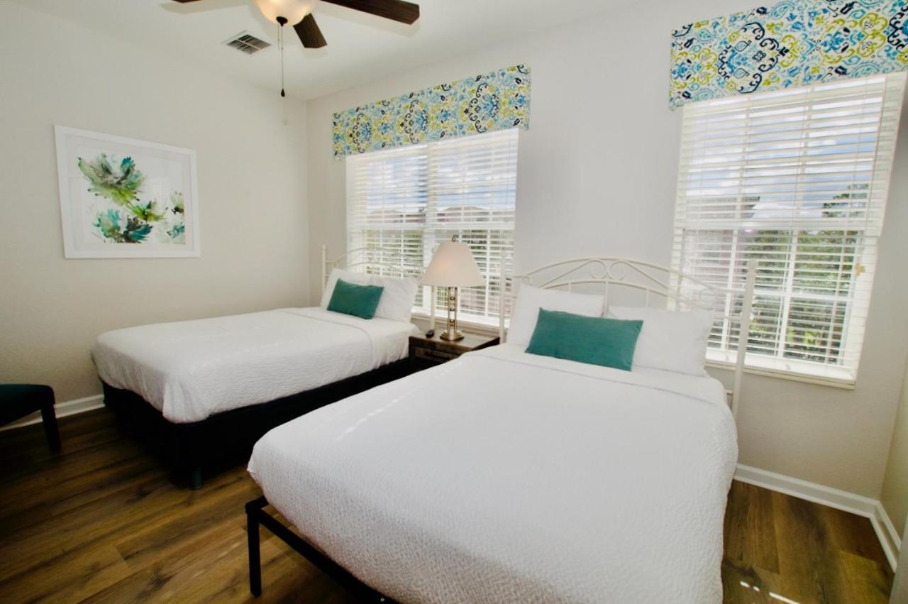 Vista Cay Luxury 3 Bedroom Townhouse Orlando
