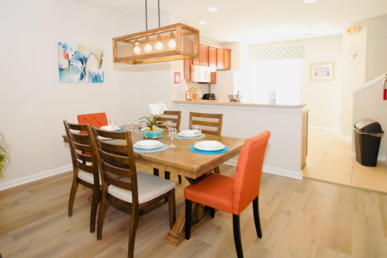 Vista Cay Luxury 3 Bedroom Townhouse * Orlando