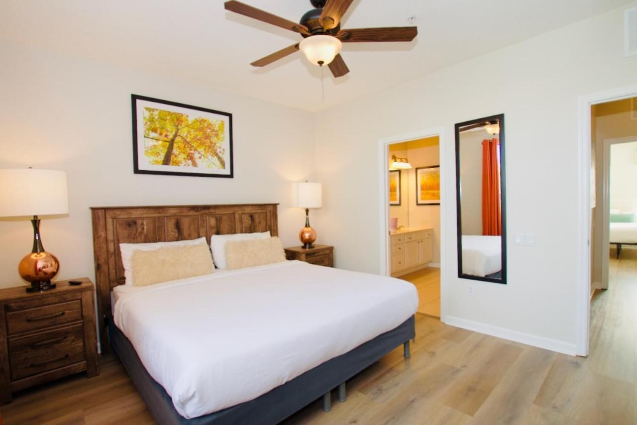 Vista Cay Luxury 3 Bedroom Townhouse Holiday home